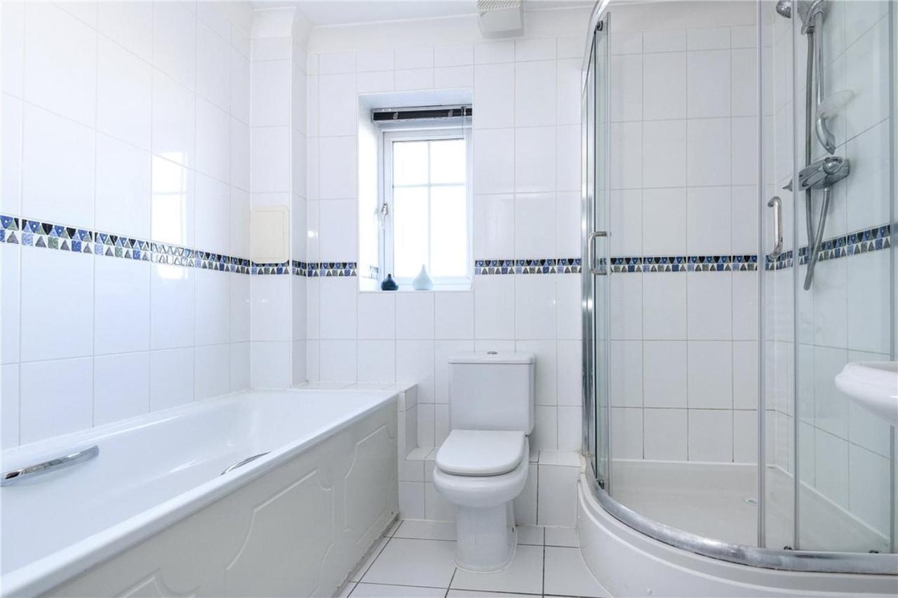 Sunny 1 Bed In A Quiet Location Apartment Basingstoke